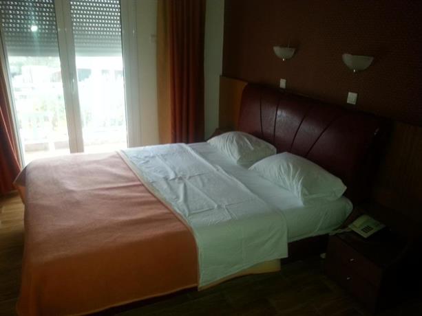 Giannis Hotel