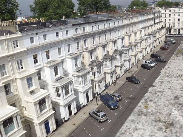 Hostel One Notting Hill