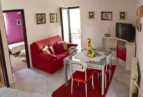 Apartments Suncica