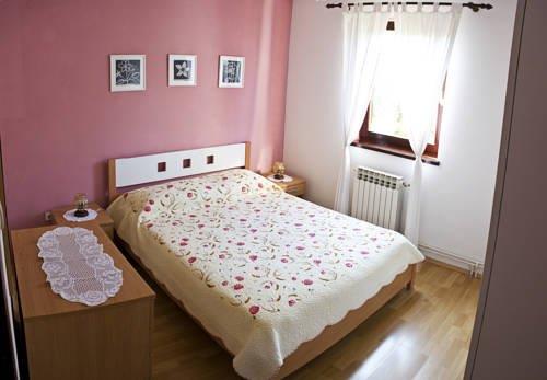 Apartments Suncica