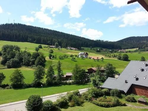 Apartmenthaus Schwarzwaldgrund