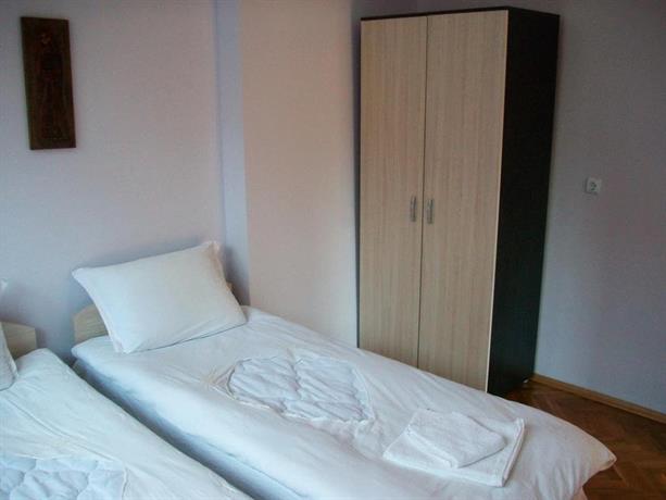 Guest House Lilly Nesebar