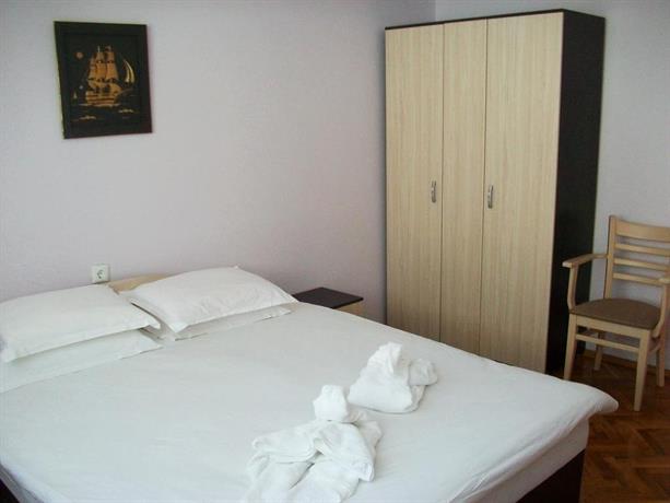 Guest House Lilly Nesebar