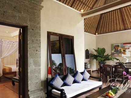 Elbari Villas Bali