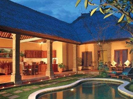 Elbari Villas Bali