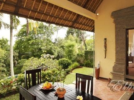 Elbari Villas Bali
