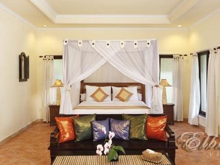 Elbari Villas Bali