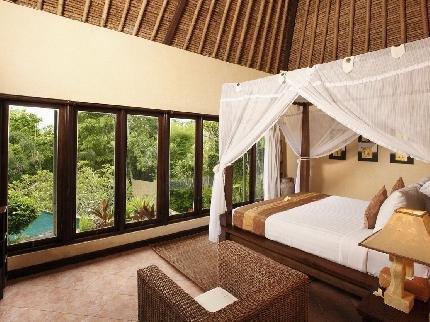Elbari Villas Bali