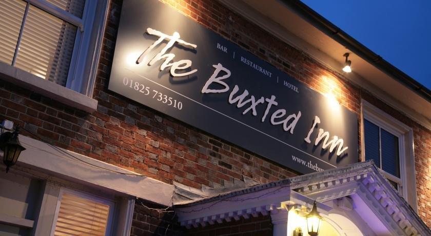 The Buxted Inn