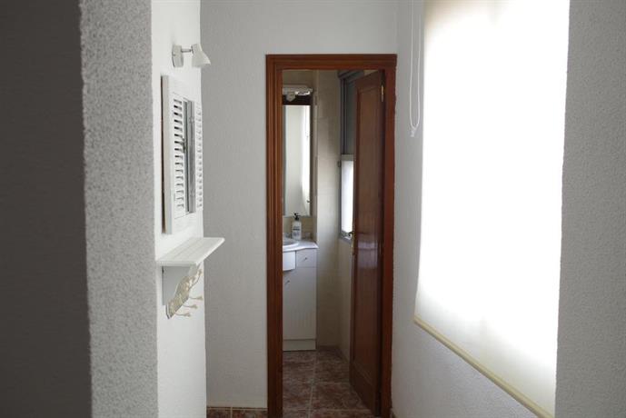 Apartamentos Benidorm Chorrol