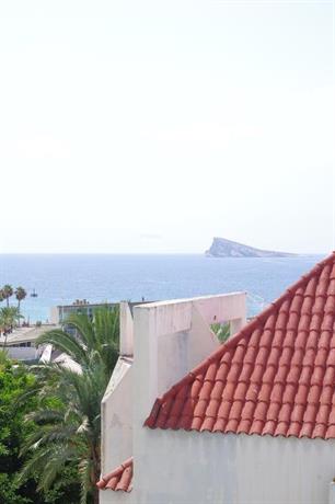 Apartamentos Benidorm Chorrol