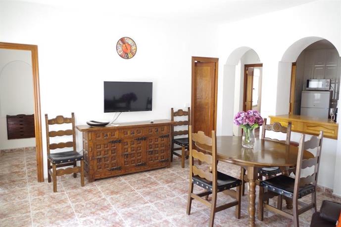Apartamentos Benidorm Chorrol