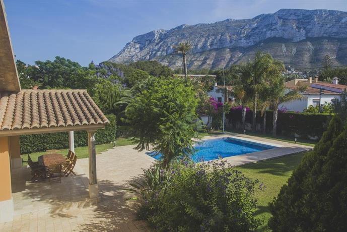 Villa Turquesa Denia