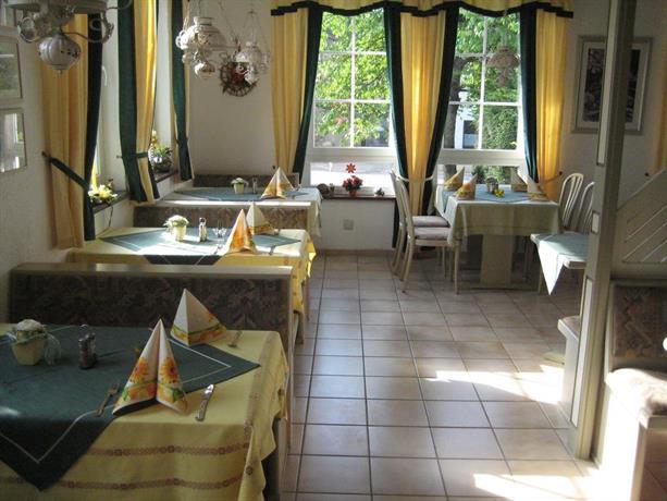Zenner's Landhotel