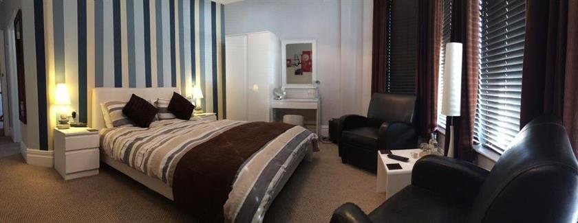 Waterford Hotel Blackpool