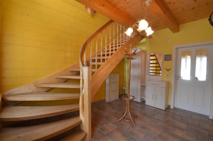 Chalet Yulia