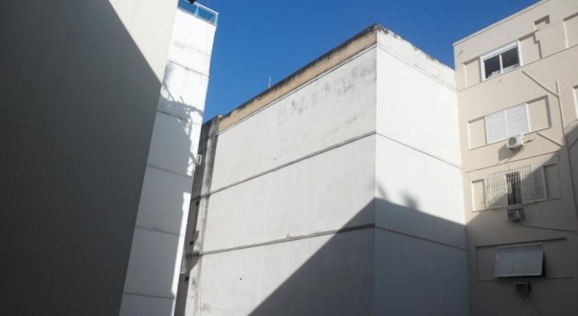 Condo Prudente 108