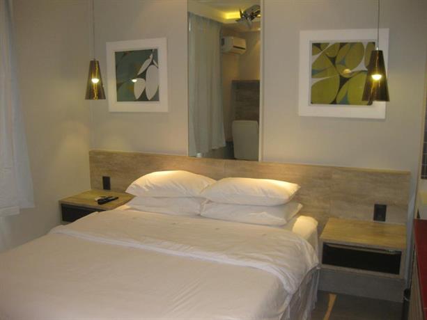 Condo Prudente 108