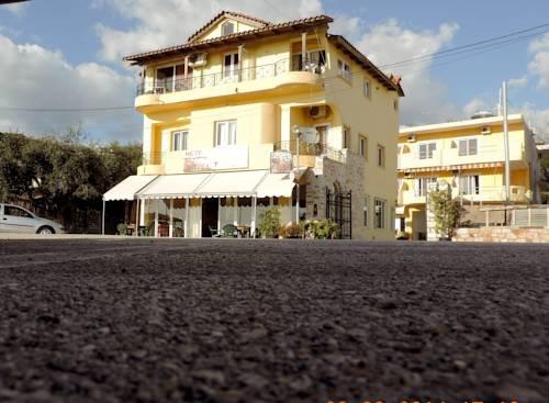 Hotel Kolagji Himare Albania thumbnail
