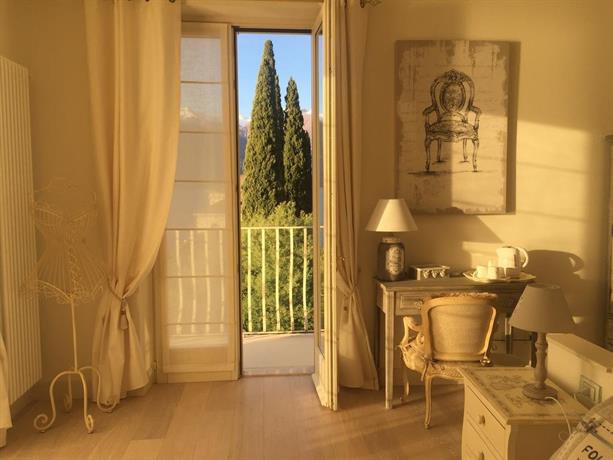 Maison Blanche Dervio