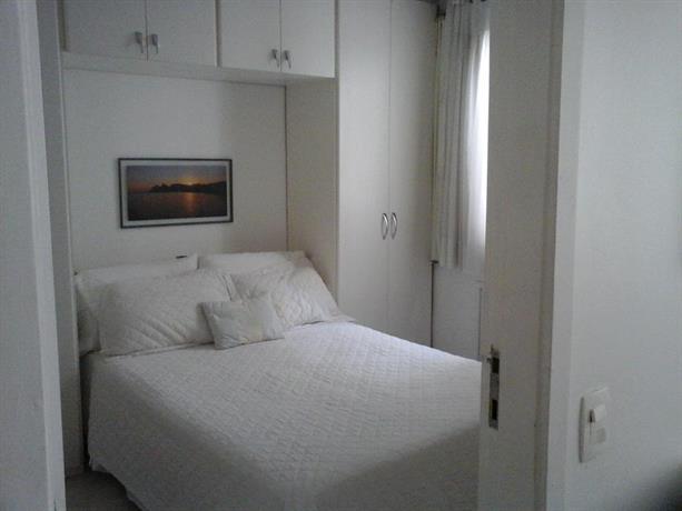 Flat Corte Cantagalo