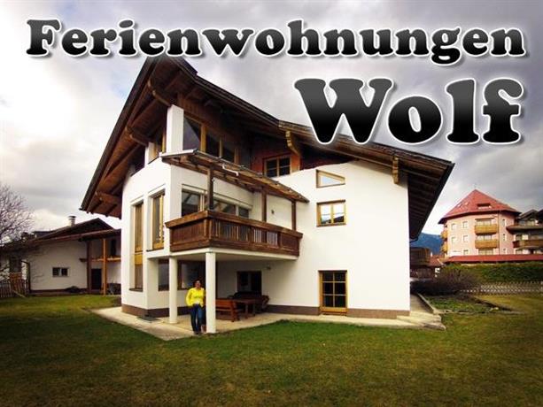 Apartments Wolf  Austria thumbnail