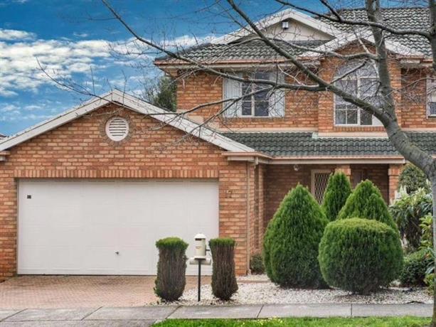 Photo: Luxury Holiday House in Central Melbourne Photo: Luxury Holiday House in Central Melbourne