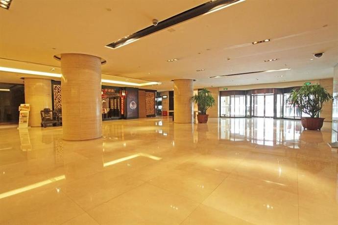 Beijing Guangdong Hotel