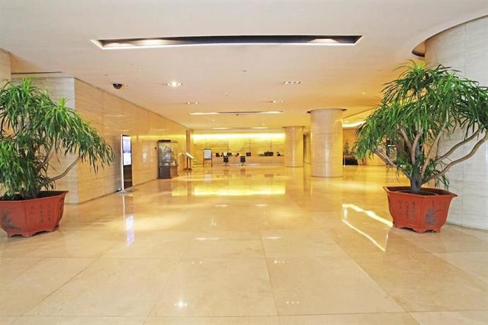 Beijing Guangdong Hotel