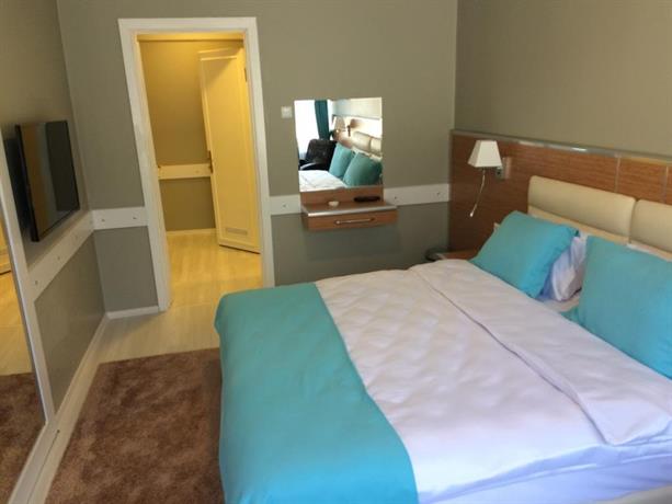 Compare the Lowest Prices for Seka Konuk Evi Staypia