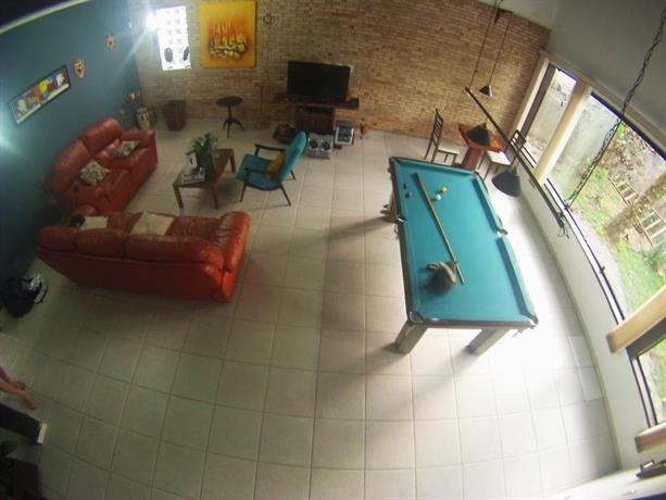 TIPO Hostel