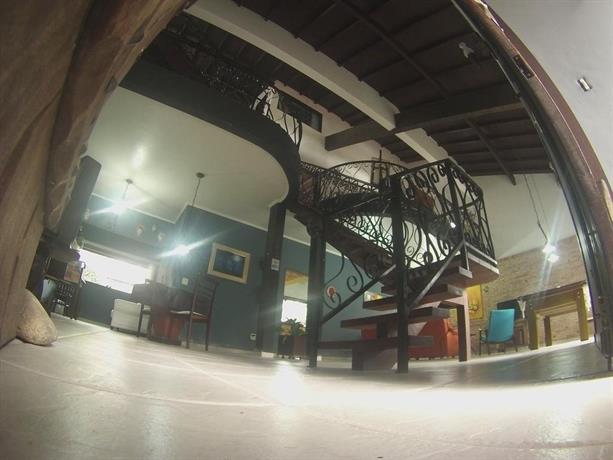 TIPO Hostel