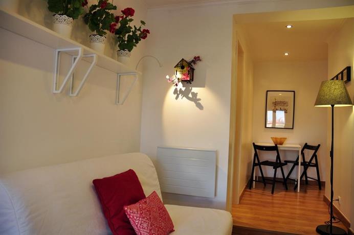 Alfama District by be@home