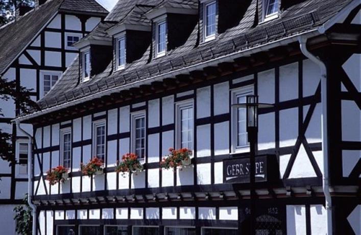 Winterberg Appartement 21068