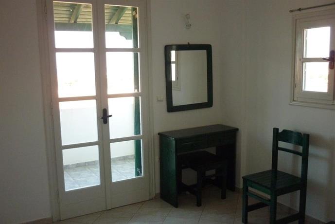 Manolis Farm Guest House