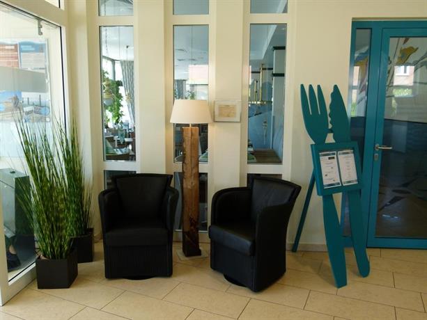 Aparthotel Kachelot