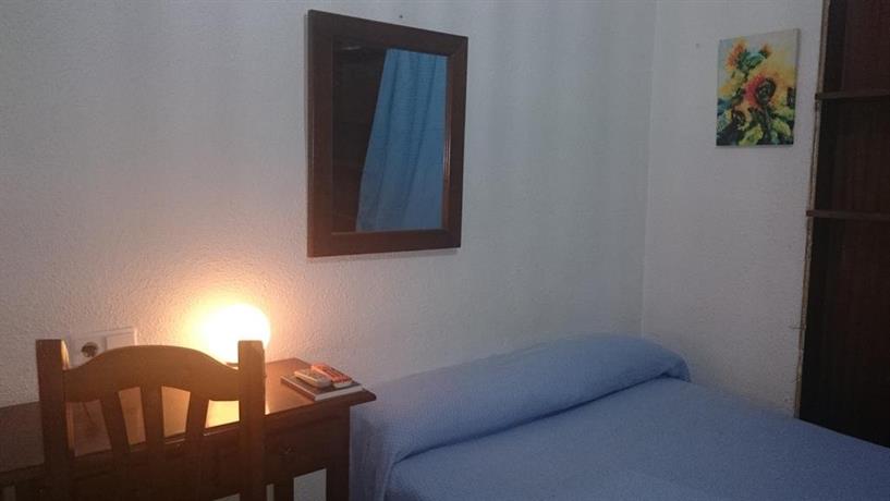 Pension Ayuntamiento