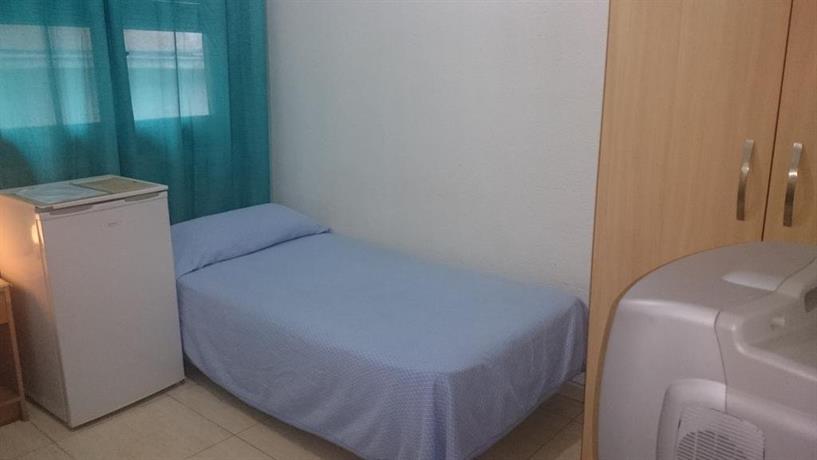 Pension Ayuntamiento