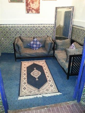 Riad Dar Kader