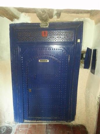 Riad Dar Kader