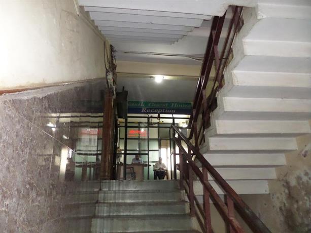 Nashik Guest House