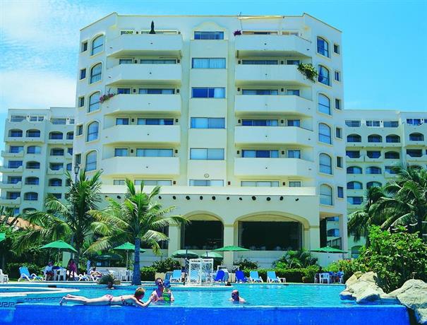 Enna Inn Ixtapa Departamentos