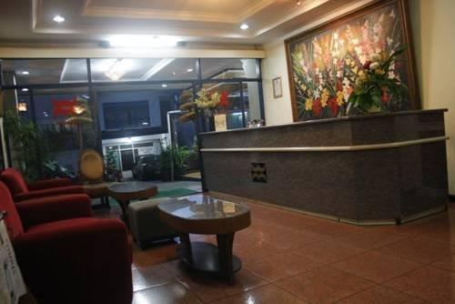 Hotel Mirah Sartika