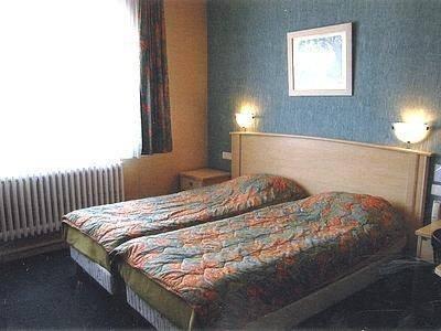 Le Chalet Vitellius