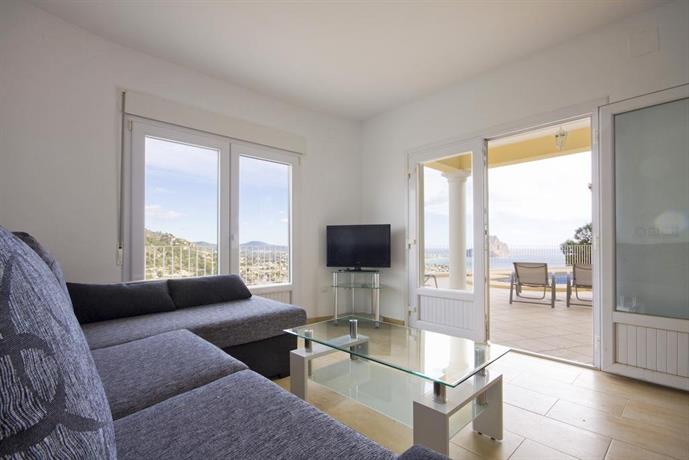 Villa Orion Calpe