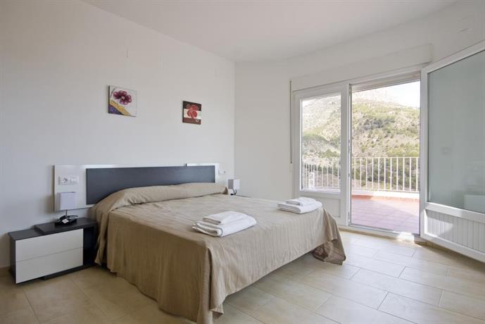 Villa Orion Calpe