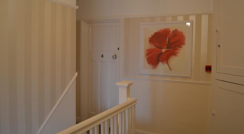 Hampton Lodge Stratford-upon-Avon