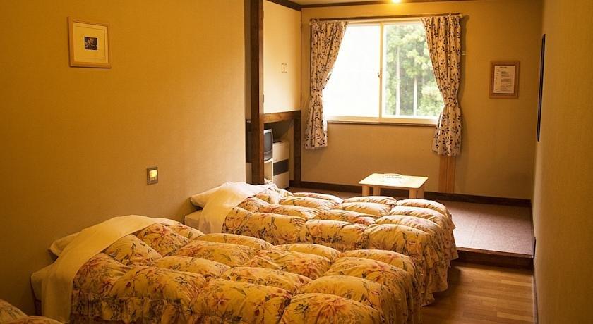 Mountain Lodge Wiz