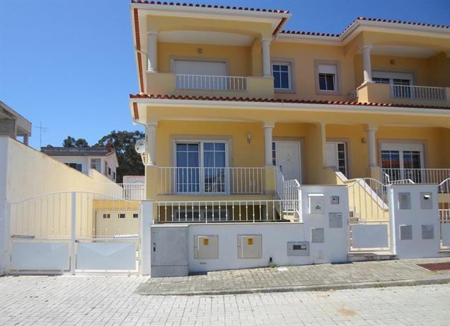 Casa Nazare Nazare