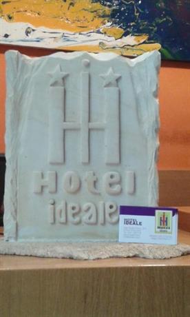 Ideale Hotel